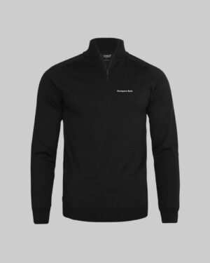 GA-Brighton 1-4-Zip Men Nimbus 1/4 zip genser Brighton, herre GA