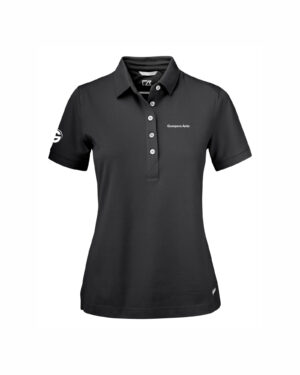 GA-CB-Advantage Polo Ladies NW CB Advantage polo, dame GA