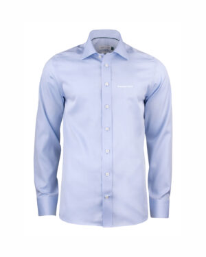 GA-GB01 Twill Regular NW GB01 skjorte regular, herre GA