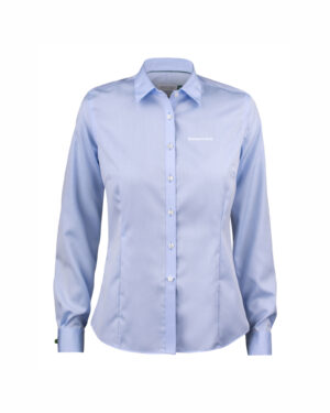 GA-GB01 Twill Woman NW GB01 skjorte, dame GA