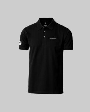 GA-Harvard Classic Men Nimbus piquet Harvard, herre GA