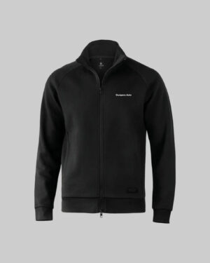 GA-Nimbus-Eaton-Men Nimbus full zip sweatshirt Eaton, herre GA