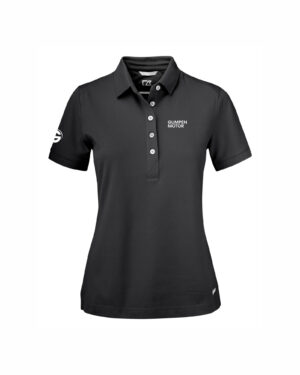 GB-CB-Advantage Polo Ladies NW CB Advantage polo, dame GM
