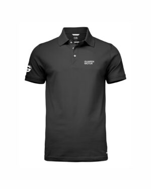 GM-CB Advantage Polo Men NW CB Advantage polo, herre GM