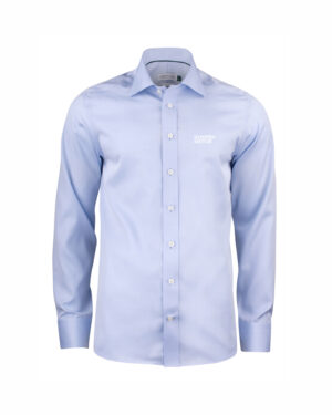 GM-GB01 Twill Slim NW GB01 skjorte slim, herre GM