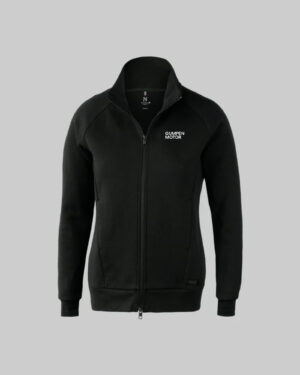 GM-Nimbus-Eaton-Woman Nimbus full zip sweatshirt Eaton, dame GM