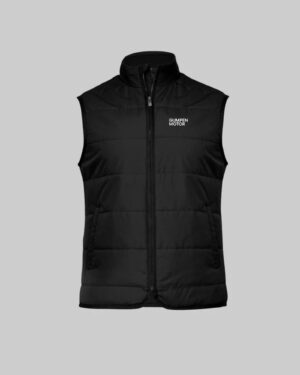 GM-Nimbus-Hudson-Men Nimbus vest Hudson, herre GM