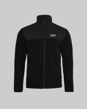 GM-Nimbus Sedona Men BLACK Nimbus fleece Sedona, herre GM